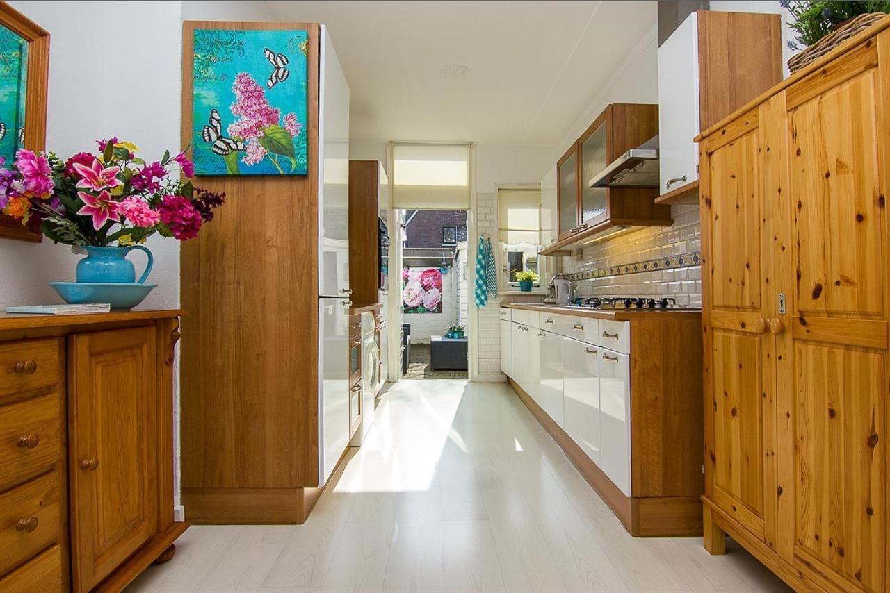 Happy Home ซานด์โวร์ต ภายนอก รูปภาพ
