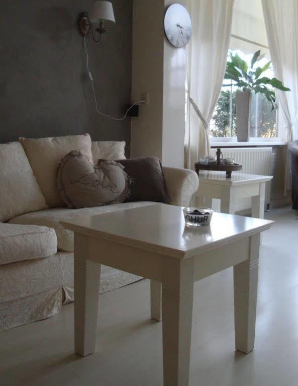 Happy Home ซานด์โวร์ต ภายนอก รูปภาพ